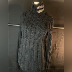 Ralph Lauren knit sweater